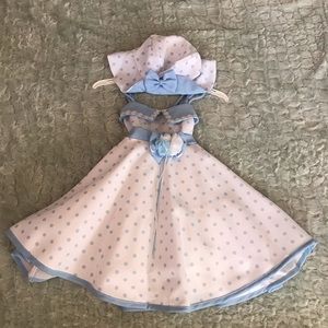 Girls Photoshoot or Birthday dresses